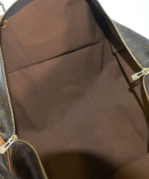 LOUIS VUITTON กระเป๋าใส่อุปกรณ์ขนาดใหญ่