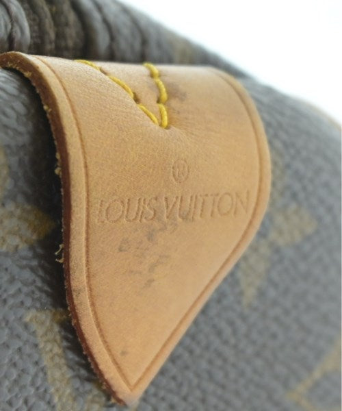 LOUIS VUITTON กระเป๋าใส่อุปกรณ์ขนาดใหญ่
