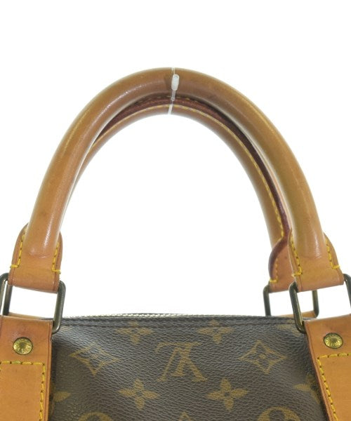 LOUIS VUITTON กระเป๋าใส่อุปกรณ์ขนาดใหญ่