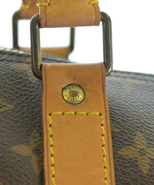 LOUIS VUITTON กระเป๋าใส่อุปกรณ์ขนาดใหญ่