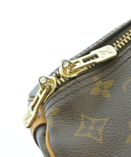 LOUIS VUITTON กระเป๋าใส่อุปกรณ์ขนาดใหญ่
