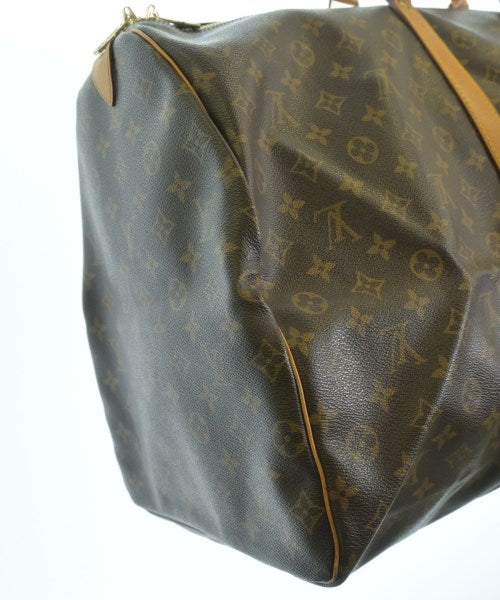 LOUIS VUITTON กระเป๋าใส่อุปกรณ์ขนาดใหญ่