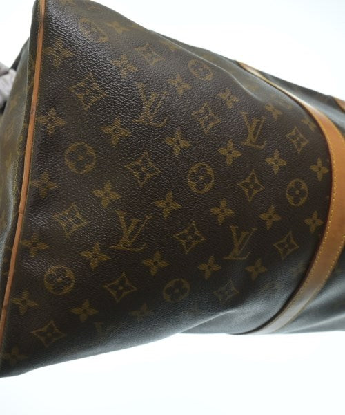 LOUIS VUITTON กระเป๋าใส่อุปกรณ์ขนาดใหญ่