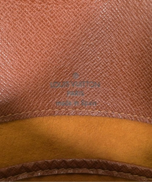 LOUIS VUITTON กระเป๋า อื่น