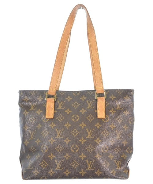 LOUIS VUITTON กระเป๋าถือขนาดใหญ่