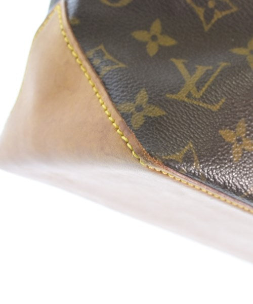 LOUIS VUITTON กระเป๋าถือขนาดใหญ่