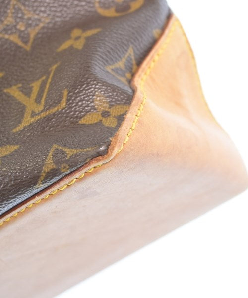 LOUIS VUITTON กระเป๋าถือขนาดใหญ่