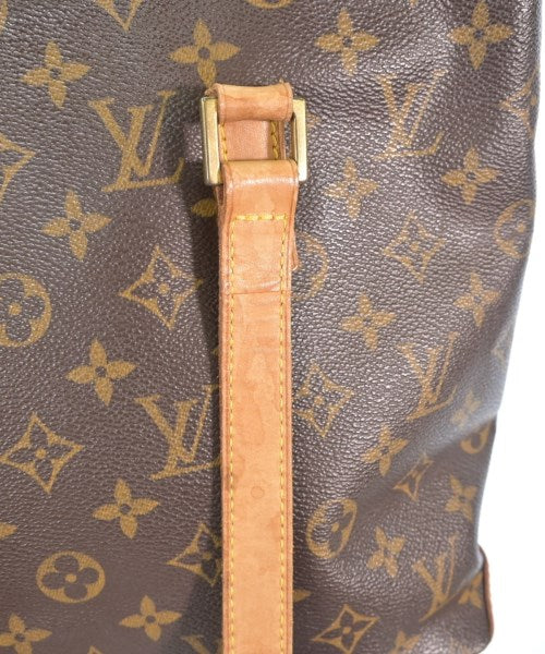 LOUIS VUITTON กระเป๋าถือขนาดใหญ่