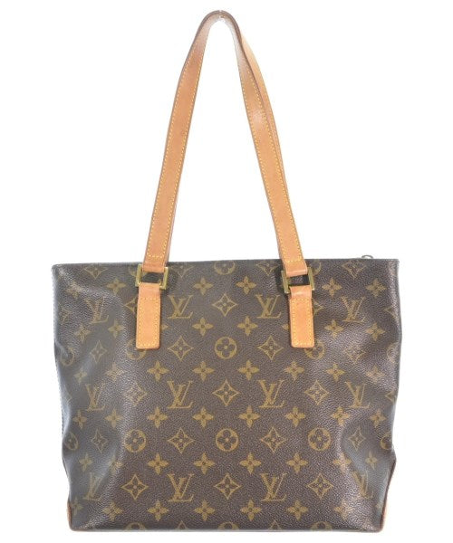 LOUIS VUITTON กระเป๋าถือขนาดใหญ่