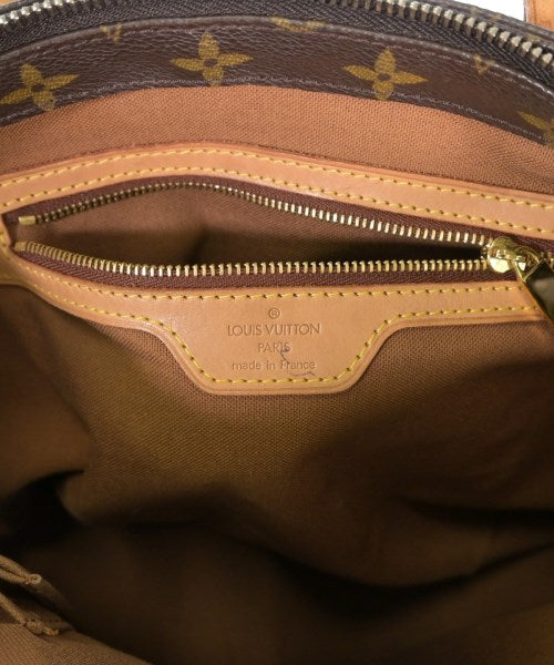 LOUIS VUITTON กระเป๋าถือขนาดใหญ่