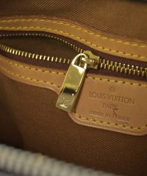 LOUIS VUITTON กระเป๋าถือขนาดใหญ่