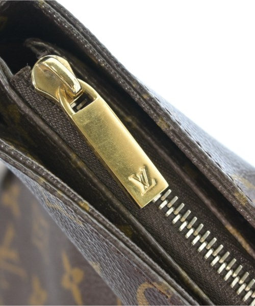 LOUIS VUITTON กระเป๋าถือขนาดใหญ่