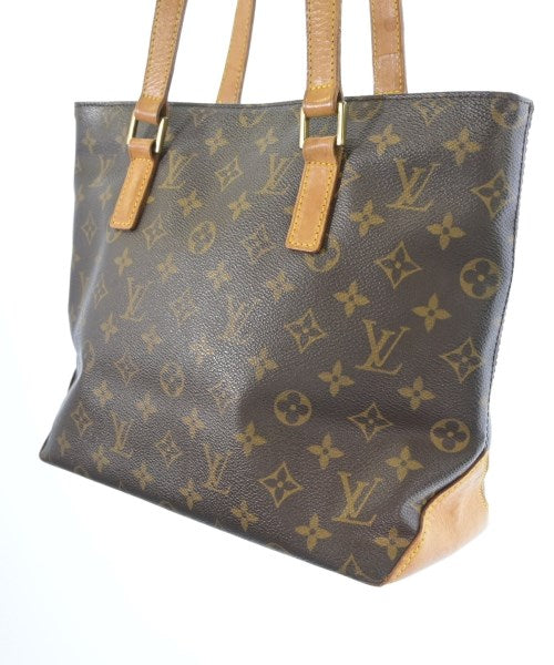 LOUIS VUITTON กระเป๋าถือขนาดใหญ่