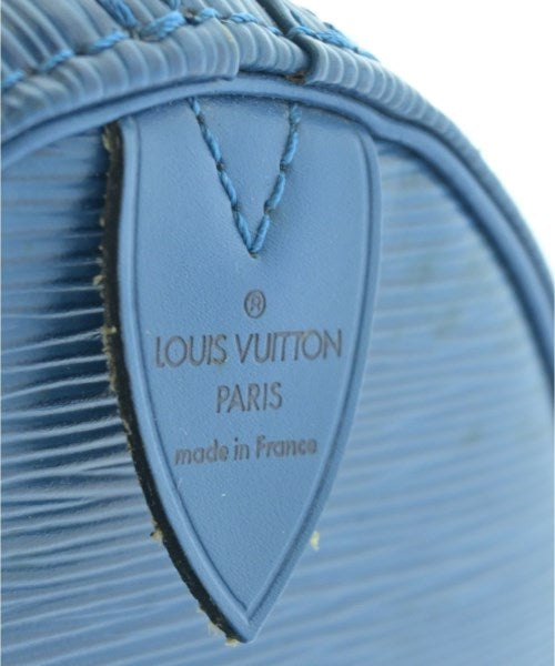 LOUIS VUITTON กระเป๋าใส่อุปกรณ์ขนาดใหญ่