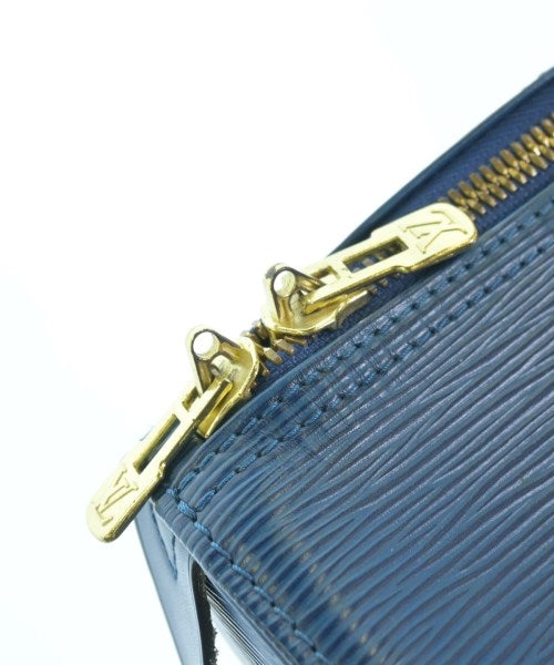 LOUIS VUITTON กระเป๋าใส่อุปกรณ์ขนาดใหญ่