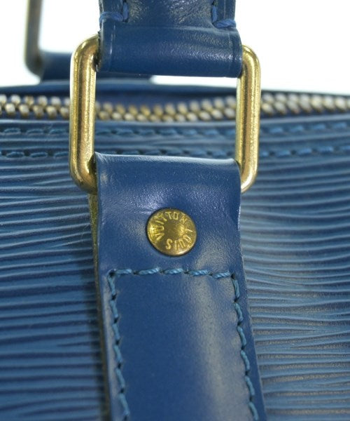 LOUIS VUITTON กระเป๋าใส่อุปกรณ์ขนาดใหญ่