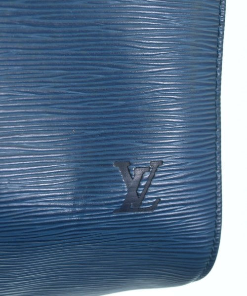 LOUIS VUITTON กระเป๋าใส่อุปกรณ์ขนาดใหญ่