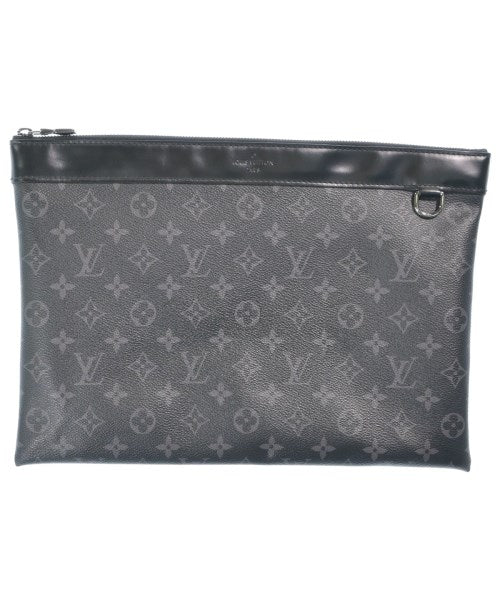 LOUIS VUITTON คลัตช์