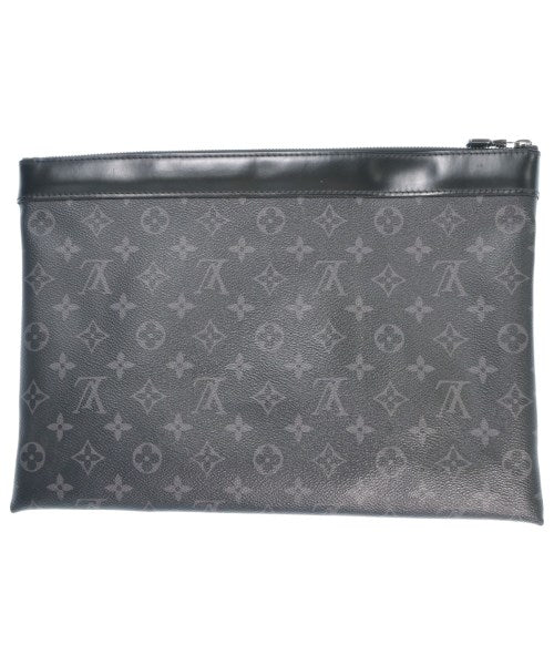 LOUIS VUITTON คลัตช์