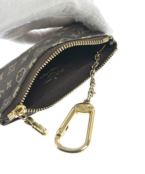 LOUIS VUITTON กระเป๋าสตางค์/กระเป๋าใส่เหรียญ