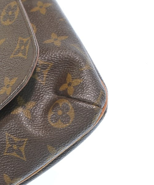 LOUIS VUITTON กระเป๋าสะพาย