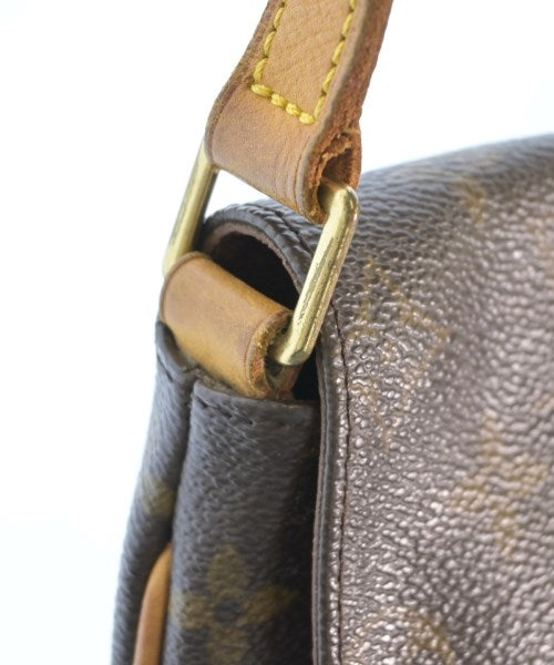LOUIS VUITTON กระเป๋าสะพาย