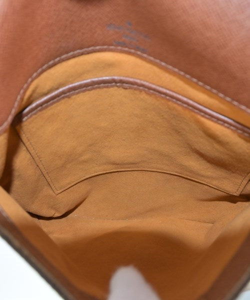 LOUIS VUITTON กระเป๋าสะพาย