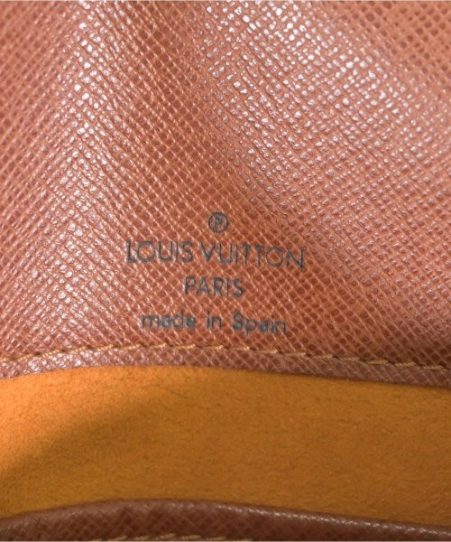 LOUIS VUITTON กระเป๋าสะพาย