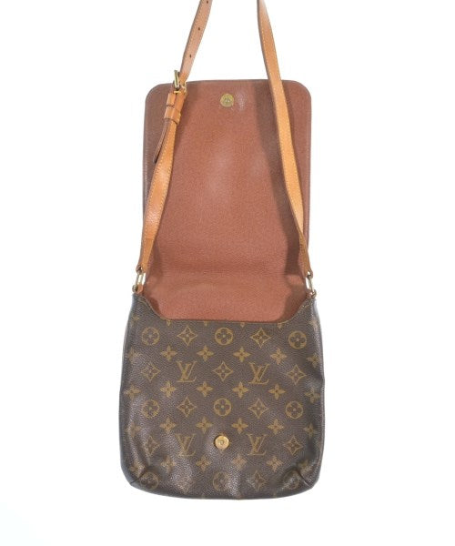 LOUIS VUITTON กระเป๋าสะพาย