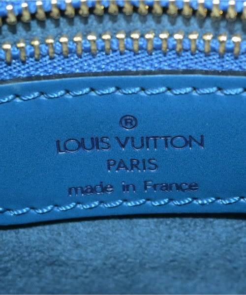 LOUIS VUITTON กระเป๋าถือขนาดใหญ่