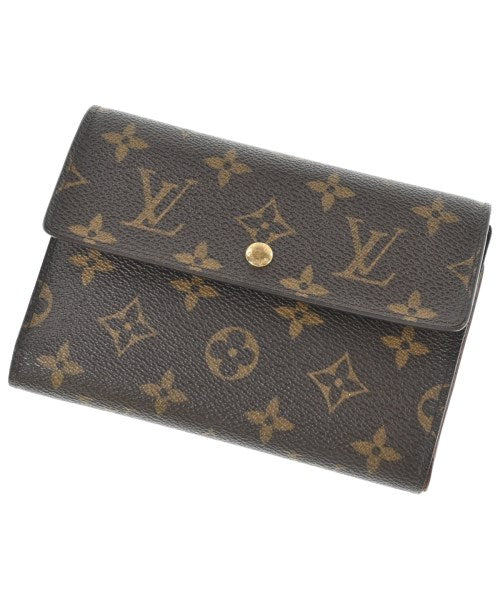 LOUIS VUITTON กล่องใส่บัตร