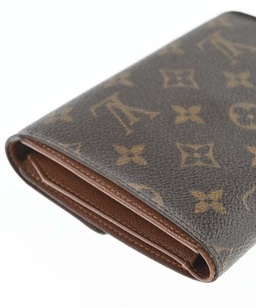 LOUIS VUITTON กล่องใส่บัตร