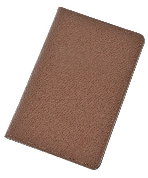 LOUIS VUITTON กล่องใส่บัตร