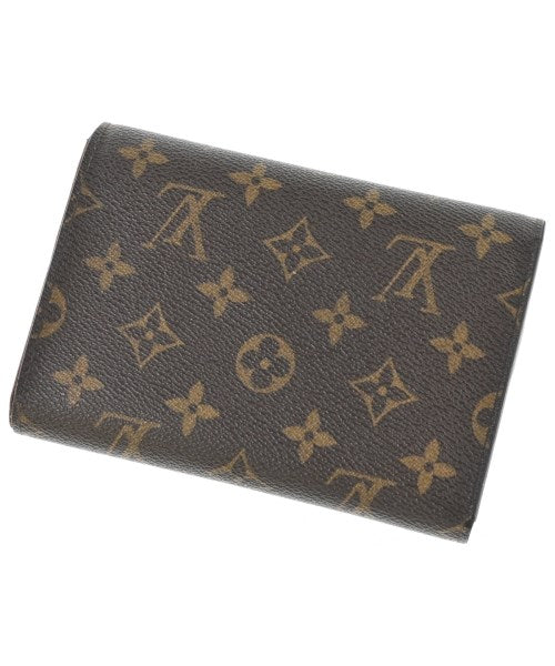 LOUIS VUITTON กล่องใส่บัตร