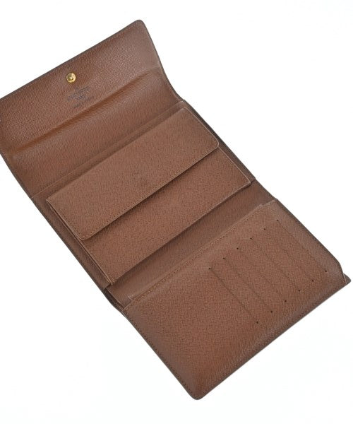 LOUIS VUITTON กล่องใส่บัตร