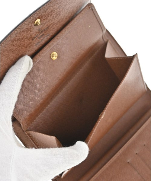 LOUIS VUITTON กล่องใส่บัตร