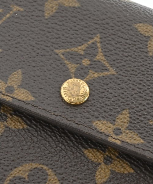 LOUIS VUITTON กล่องใส่บัตร