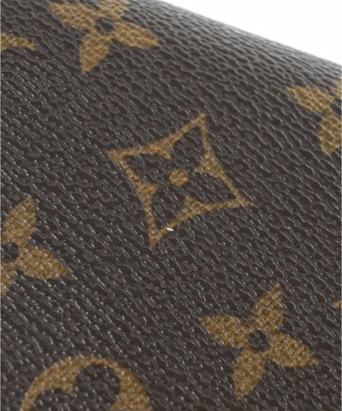 LOUIS VUITTON กล่องใส่บัตร