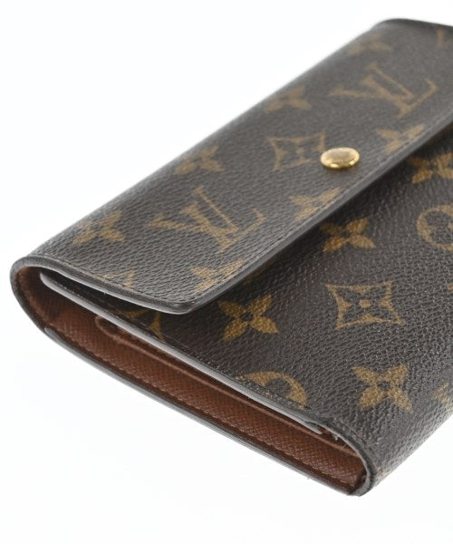 LOUIS VUITTON กล่องใส่บัตร