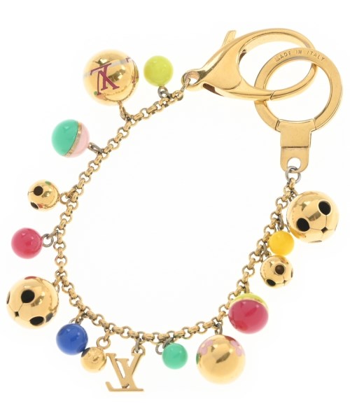 LOUIS VUITTON เครื่องประดับบนกระเป๋า