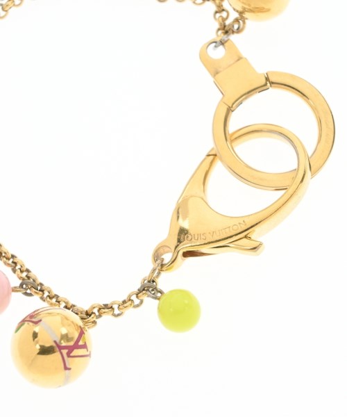 LOUIS VUITTON เครื่องประดับบนกระเป๋า