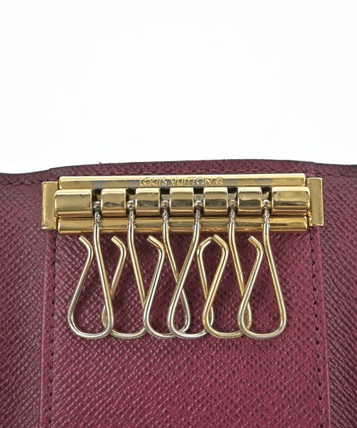 LOUIS VUITTON เคสกุญแจ/พวงกุญแจ