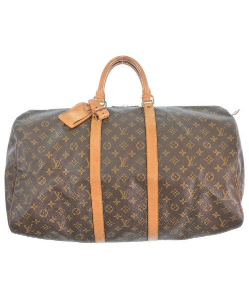 LOUIS VUITTON กระเป๋าใส่อุปกรณ์ขนาดใหญ่