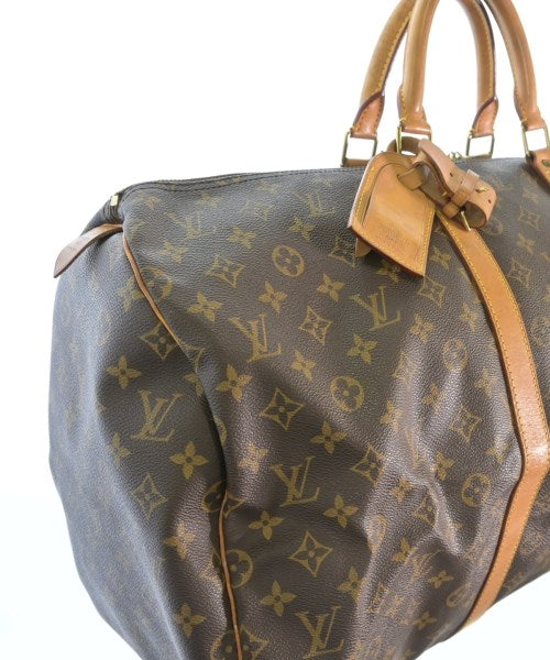LOUIS VUITTON กระเป๋าใส่อุปกรณ์ขนาดใหญ่