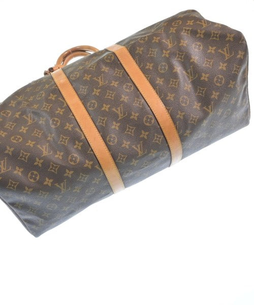 LOUIS VUITTON กระเป๋าใส่อุปกรณ์ขนาดใหญ่