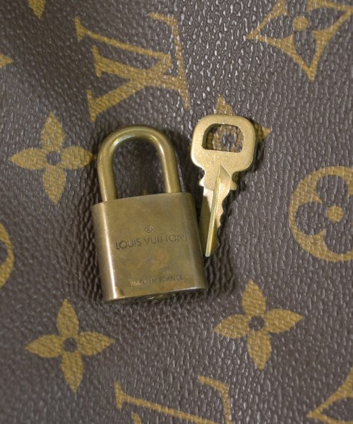 LOUIS VUITTON กระเป๋าใส่อุปกรณ์ขนาดใหญ่