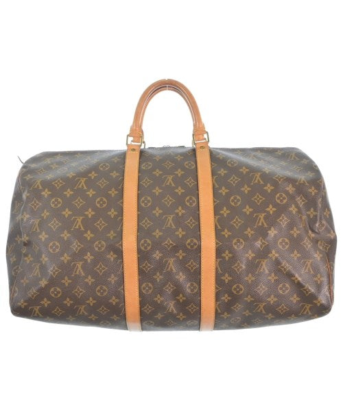 LOUIS VUITTON กระเป๋าใส่อุปกรณ์ขนาดใหญ่