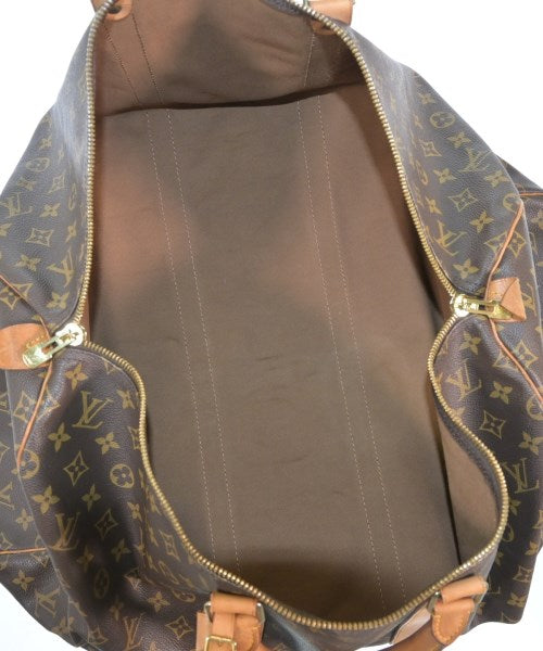 LOUIS VUITTON กระเป๋าใส่อุปกรณ์ขนาดใหญ่