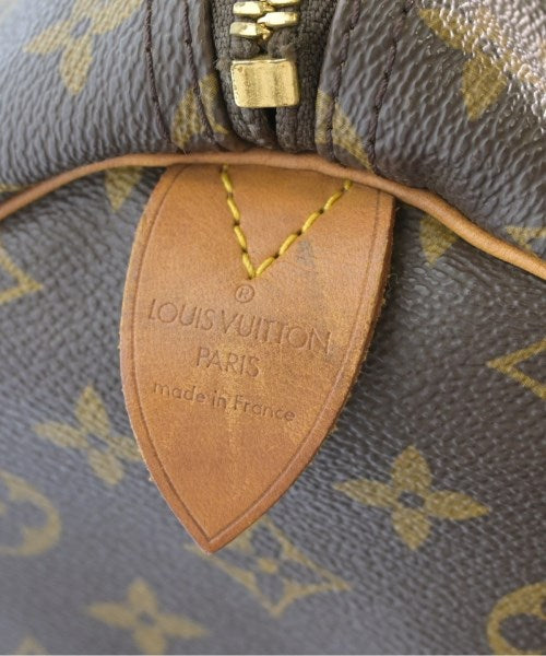 LOUIS VUITTON กระเป๋าใส่อุปกรณ์ขนาดใหญ่
