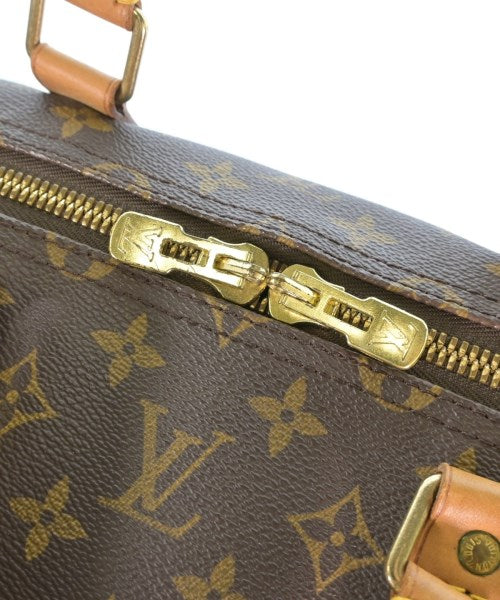 LOUIS VUITTON กระเป๋าใส่อุปกรณ์ขนาดใหญ่